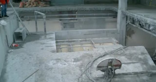 Демонтаж бассейна в Курчатове: цена от 1056 рублей - Сварной-Крч