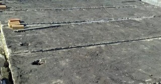 Демонтаж наплавляемой кровли: цена от 729 рублей за м2 | Сварной-Крч