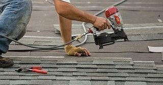 Демонтаж рулонной кровли: цена за от 581 рублей м2 в Курчатове