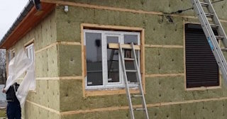 Демонтаж сайдинга от 370 рублей в Курчатове - профессиональные услуги Сварной-Крч